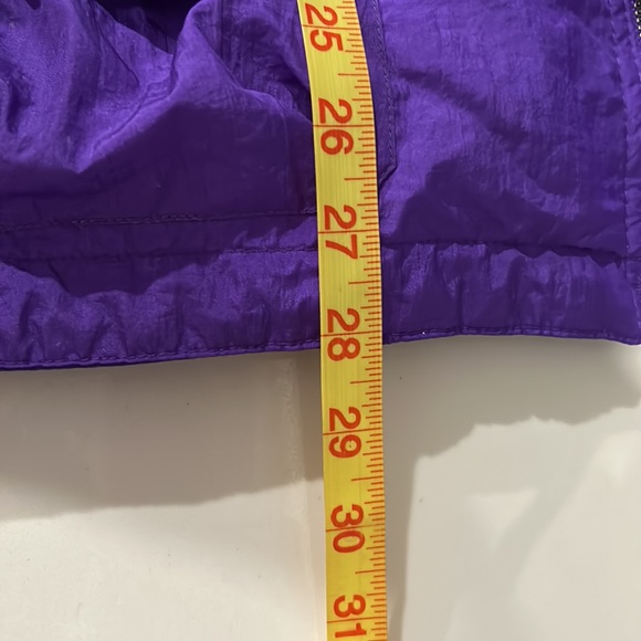 Vintage 80s/90s edelweiss Ski Jacket Size Medium - Picture 6 of 6